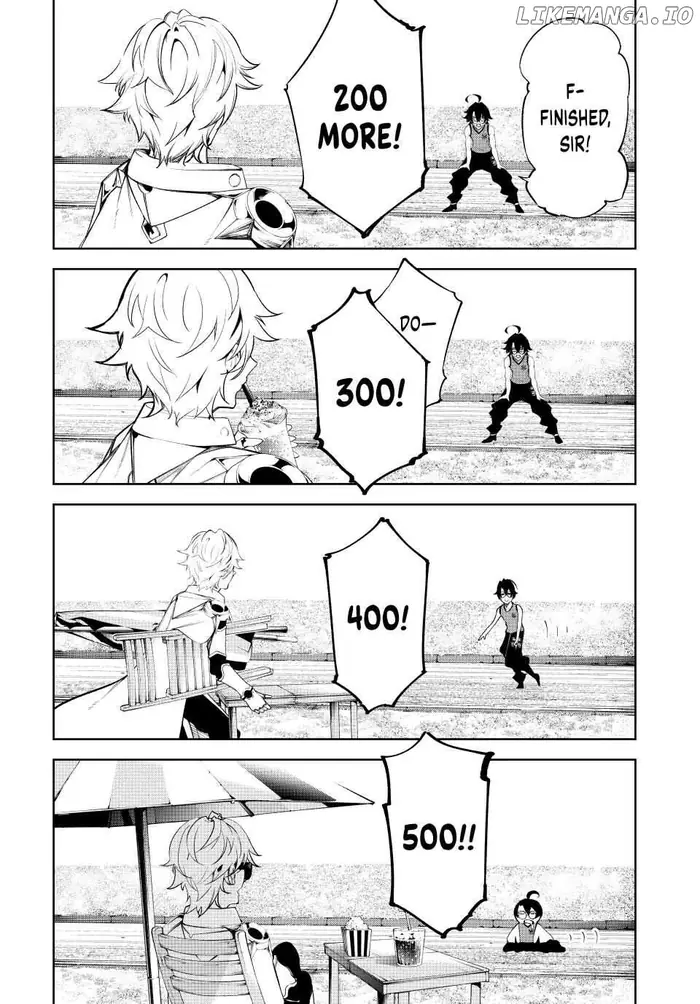 Wistoria: Wand and Sword Chapter 41 image 34_optimized